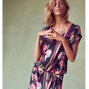 DRA Los Angeles Anthropologie Dress